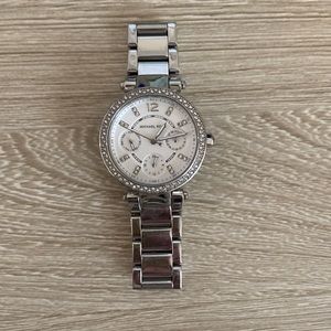 Womens Michael Kors Watch